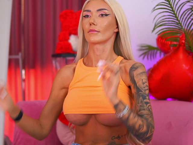 TheFallingAngel