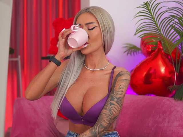 TheFallingAngel live cam on BongaCams