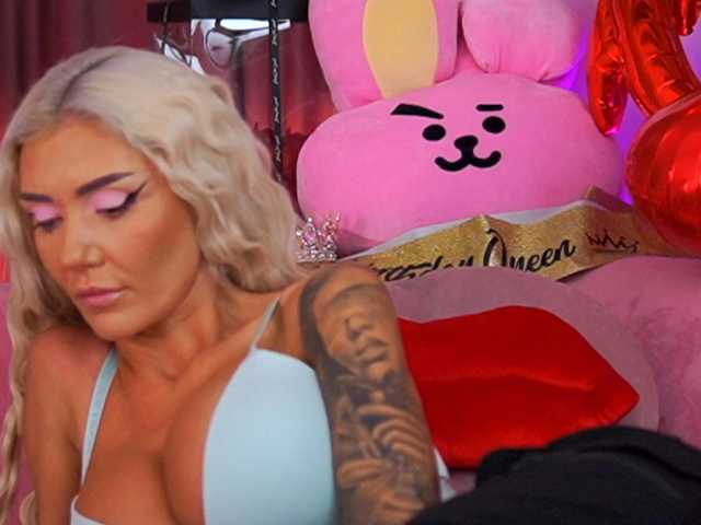 TheFallingAngel live cam on BongaCams