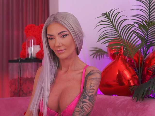 thefallingangel cam belle