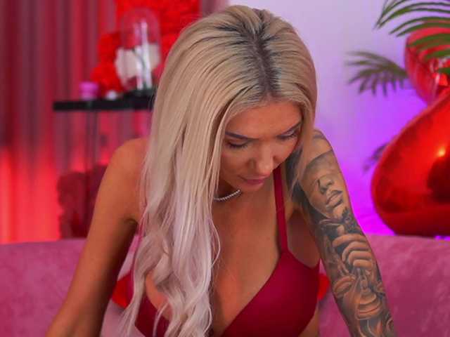 thefallingangel cam belle