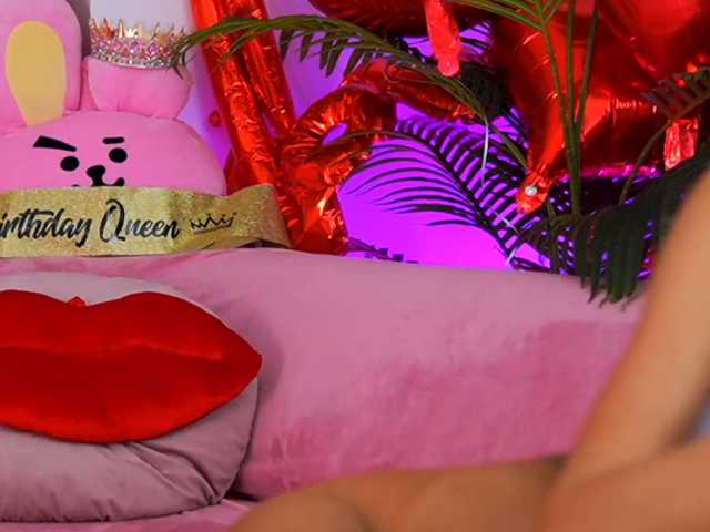 TheFallingAngel live cam on BongaCams