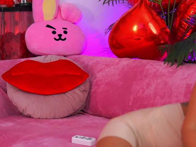 TheFallingAngel live cam on BongaCams