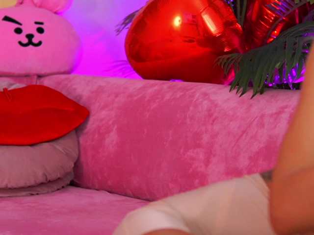 TheFallingAngel live cam on BongaCams