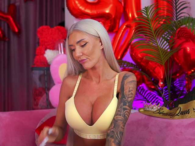 TheFallingAngel