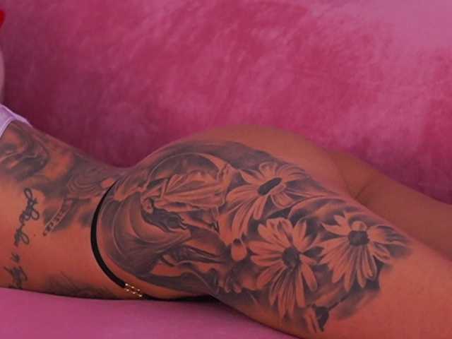 TheFallingAngel live cam on BongaCams