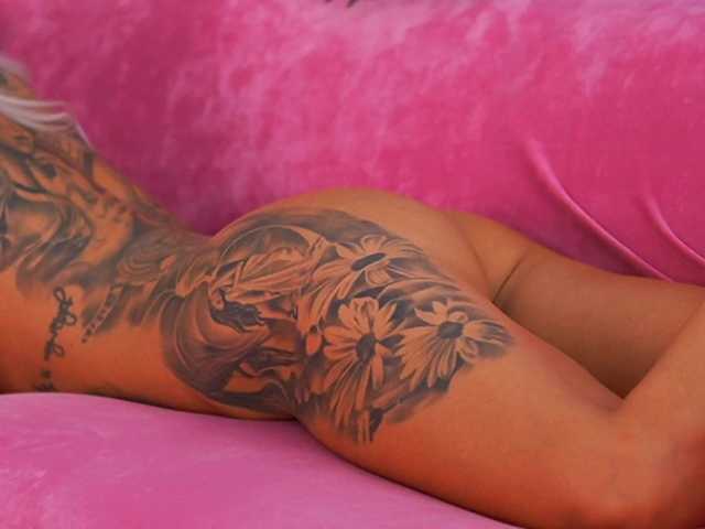 TheFallingAngel