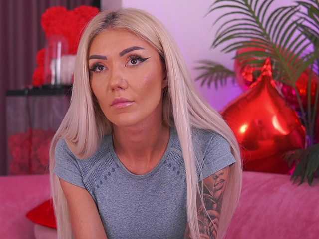 TheFallingAngel live cam on BongaCams