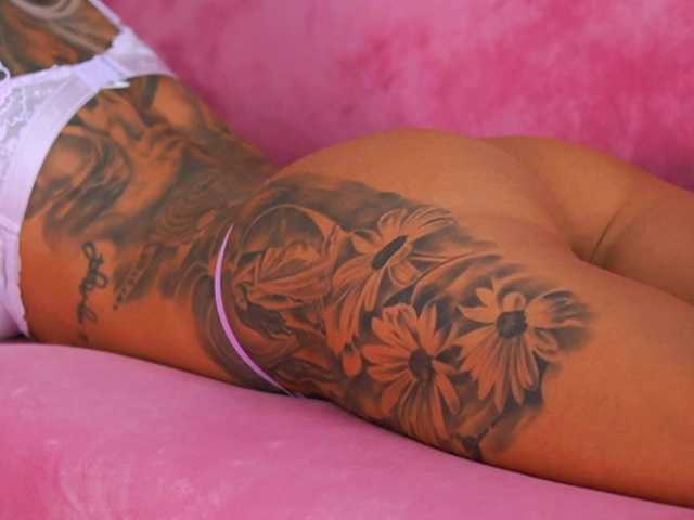 TheFallingAngel live cam on BongaCams