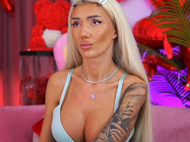 TheFallingAngel live cam on BongaCams