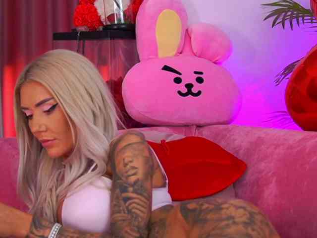 TheFallingAngel webcam