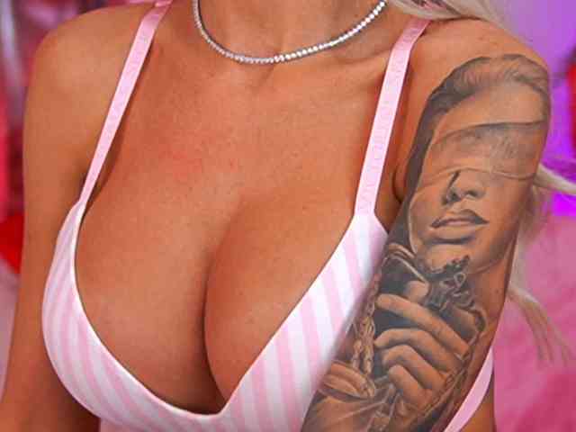 TheFallingAngel webcam