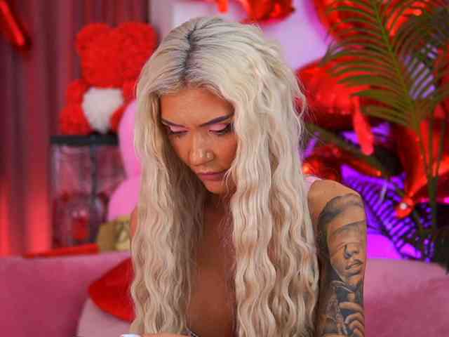 TheFallingAngel