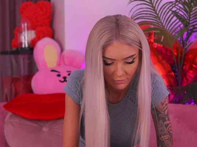 TheFallingAngel webcam