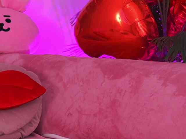 TheFallingAngel webcam