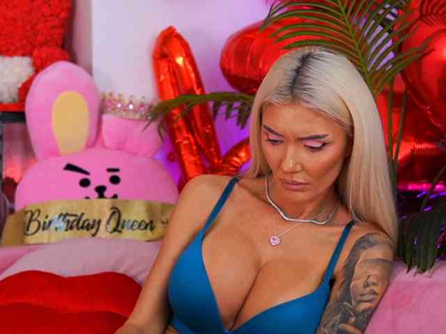 TheFallingAngel