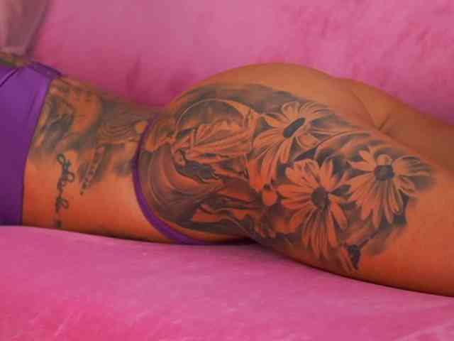TheFallingAngel webcam
