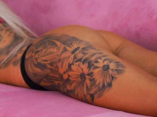 TheFallingAngel webcam