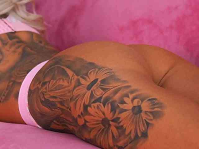 TheFallingAngel webcam