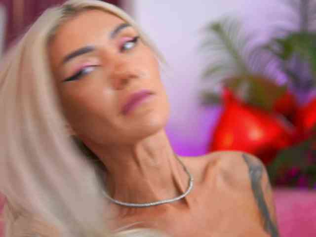 TheFallingAngel webcam