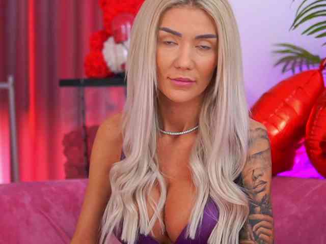 TheFallingAngel webcam