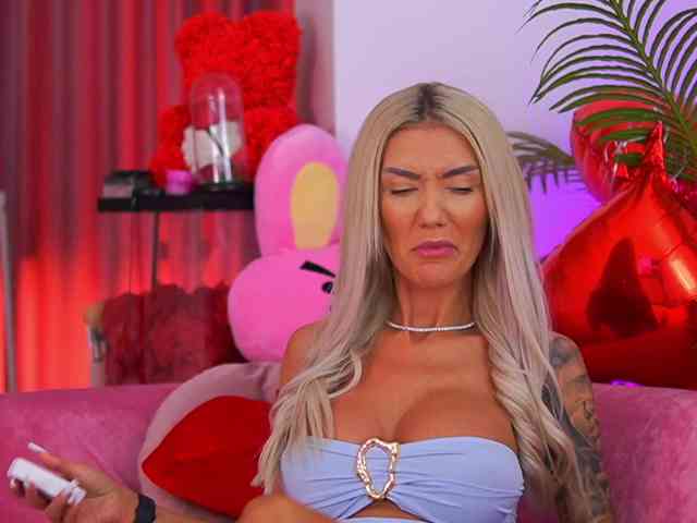 TheFallingAngel webcam