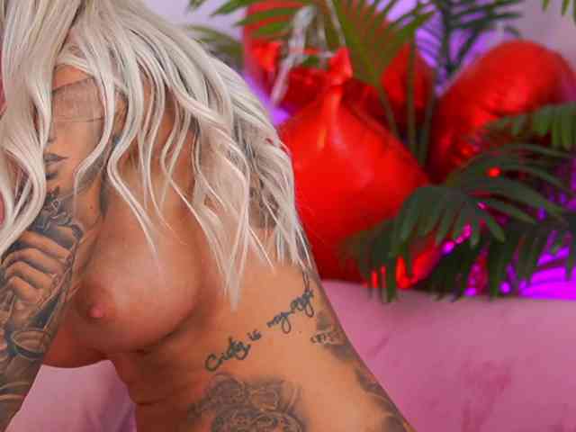 TheFallingAngel webcam