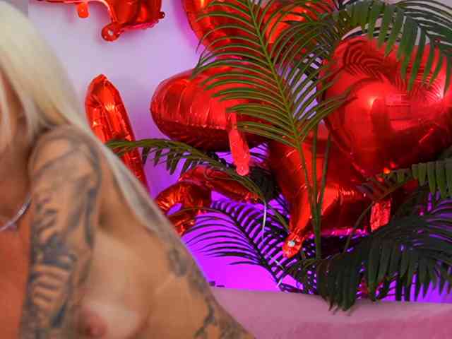 TheFallingAngel webcam