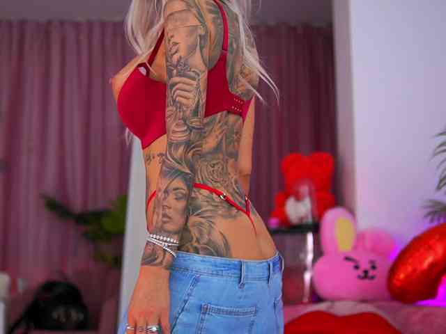 TheFallingAngel
