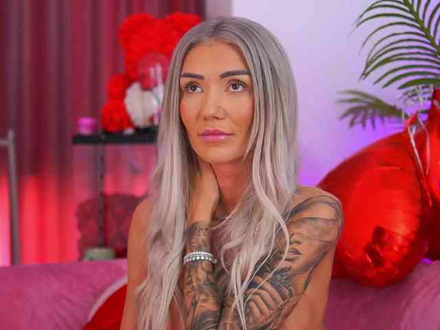 TheFallingAngel webcam