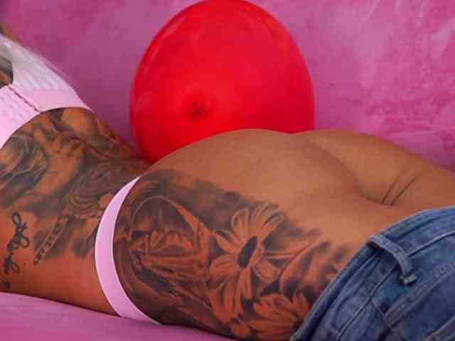 TheFallingAngel webcam