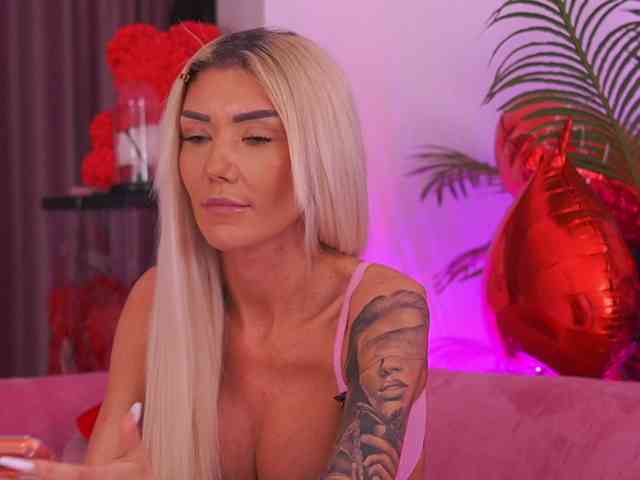 TheFallingAngel webcam