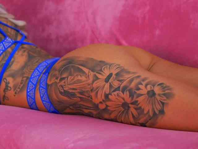 TheFallingAngel webcam