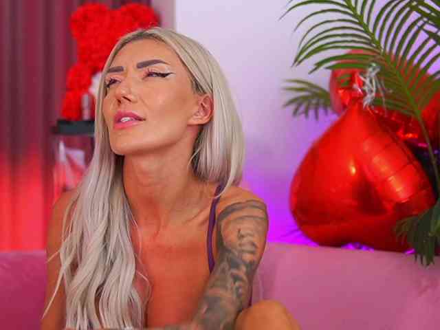 TheFallingAngel webcam