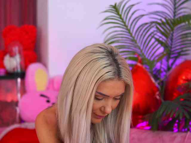 TheFallingAngel webcam