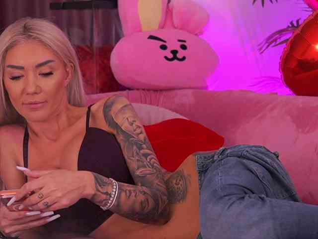 TheFallingAngel webcam