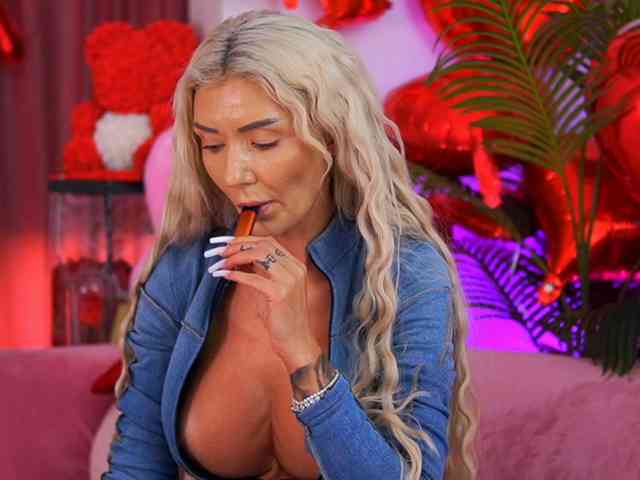 TheFallingAngel