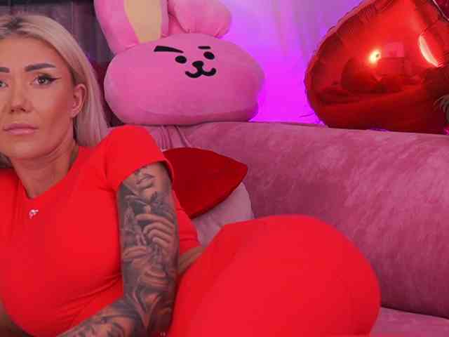 TheFallingAngel webcam