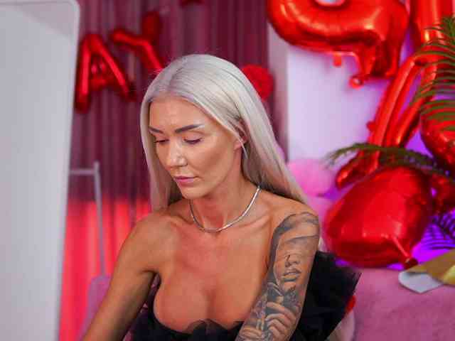 TheFallingAngel webcam