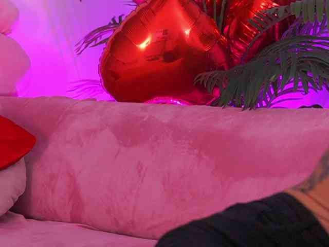 TheFallingAngel webcam