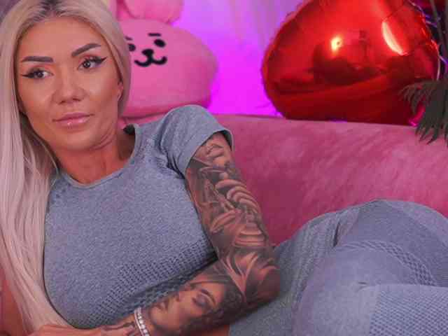 TheFallingAngel webcam