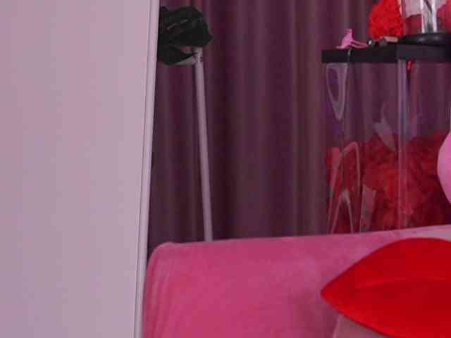 TheFallingAngel webcam