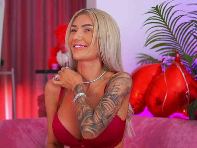 TheFallingAngel webcam