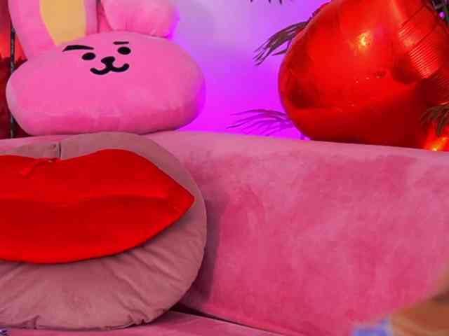 private sex webcam TheFallingAngel