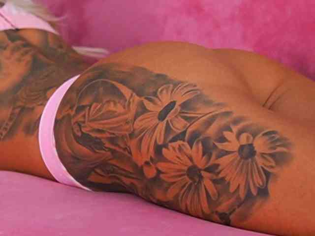 TheFallingAngel webcam