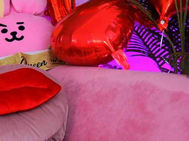 TheFallingAngel webcam