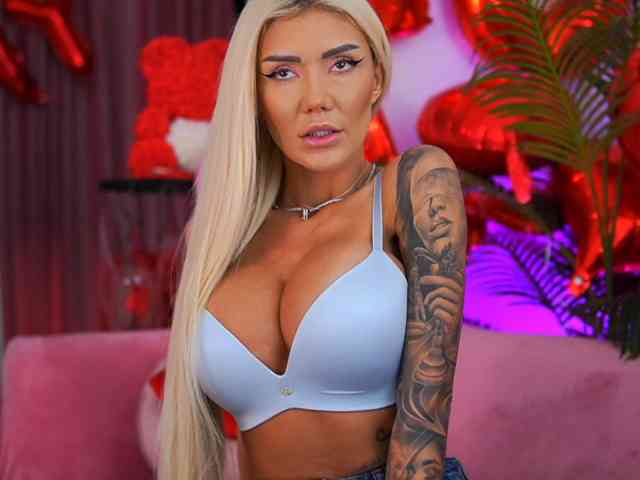 TheFallingAngel