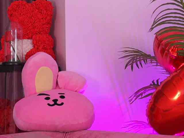 TheFallingAngel webcam