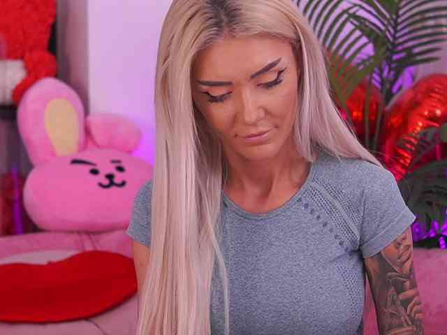 TheFallingAngel webcam
