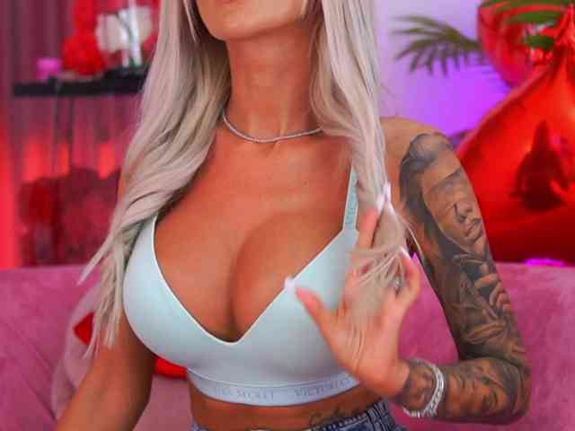 TheFallingAngel webcam